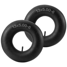 2-Pack 13x5.00-6 13x5x6 5.00-6 Inner Tubes Fit For Go Kart Dirt Bike ATVs Yar...