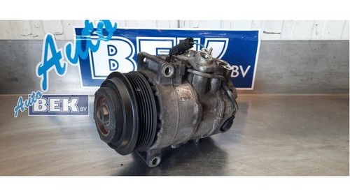 Klimakompressor Mercedes-Benz GLK-Klasse X204 A0022303111 P18752148