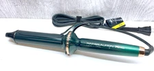 Bioprogramming Hair Curl Iron HAIRBEAURON 7D Plus L-type 34mm AC100V-240V New JP
