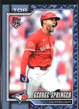 2014 Topps Rookie All-Star Team Includes Jose Abreu, No Jacob deGrom 3
