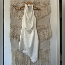 NWT: Elliatt Camo Dress sz XS