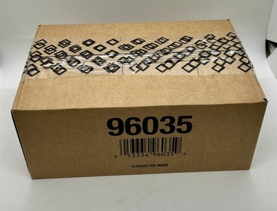2020-21 Upper Deck Extended Series Hockey FAT PACK BOX 18 Packs; Buy More & Save