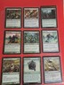 Magic: The Gathering Cards