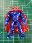 🔥ToyBiz Marvel X-Men 2099 Brimstone Love 5" Action Figure Vintage (1995) Loose