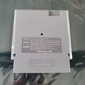 Four Players' Tennis - Nintendo Nes