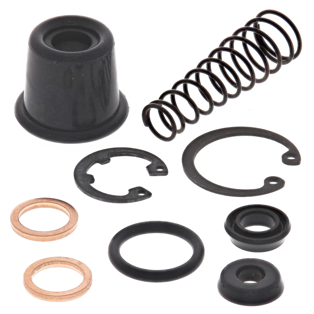 7/17 発送 mm Engine Bearings for 1994 Kawasaki Ninja ZX7 for sale | eBay
