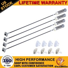 Suspension Rods For Whirlpool W10780048 W10349193 PS3418737 PS11723157 1878257