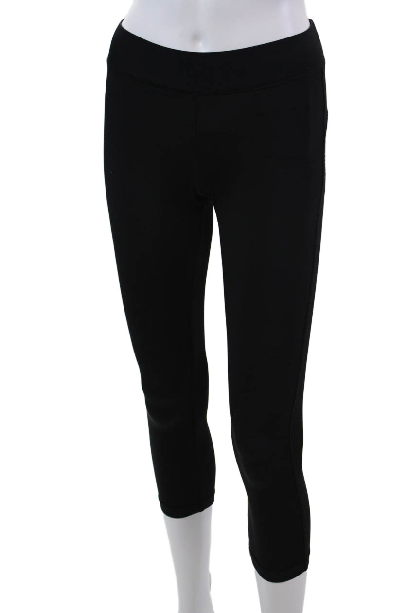 Human Performance Engineering Womens Cropped Legg… - image 2