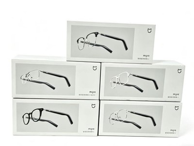 Original Ultra Lightweight Xiaomi MIJIA Smart Audio Glasses 2 Bluetooth 5.4 IP54