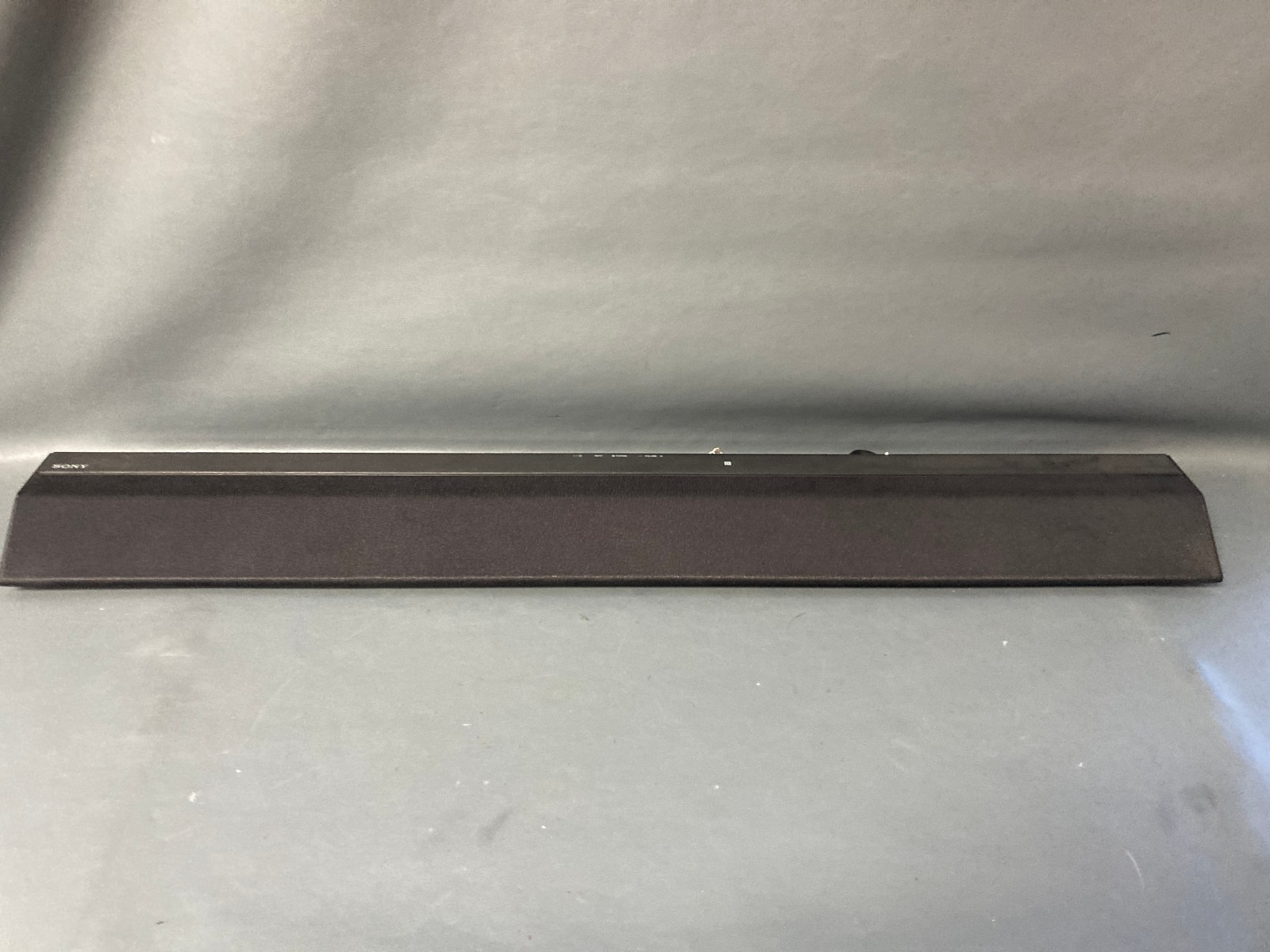 Sony SA-CT380 Wireless Bluetooth TV Soundbar HDMI ARC (No Sub/Remote) TESTED