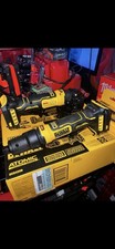 DEWALT DCG420B 20V MAX ATOMIC Cordless Brushless Die Grinder TOOL ONLY
