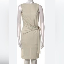 Vintage GUCCI Sheath dress XS