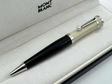 MONTBLANC GRETA GARBO SPECIAL EDITION BALLPOINT PEN NEW 100% GENUINE SOLD OUT