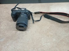Canon Eos RP Mirrorless with Canon Lens 24-105 mm F/4-7.1 IS STM