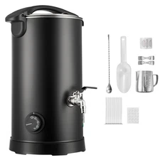 Uimoso Wax Melting Pot for Candle and Soap Making, 5.3 Qt Capacity