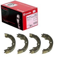 Mâchoire de frein Honda FR-V