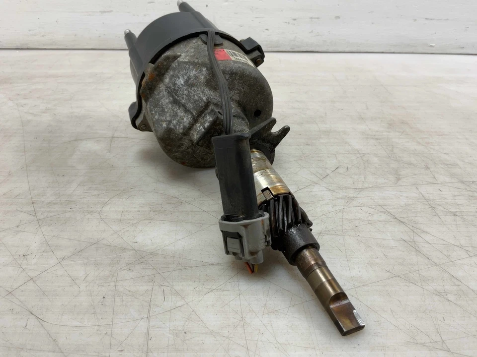 Distribuidor de motor Jeep TJ Wrangler 2.5L 4 cilindros 98 99 00 01 02 42825 - Imagem 4 de 4