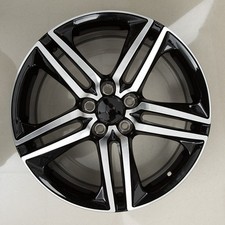 19 Inch Wheel Rim For Honda Accord Sport 2016 2017 Replacement 19 Wheel Rim