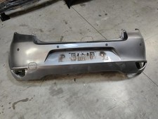 Pare-choc arrière Renault CLIO