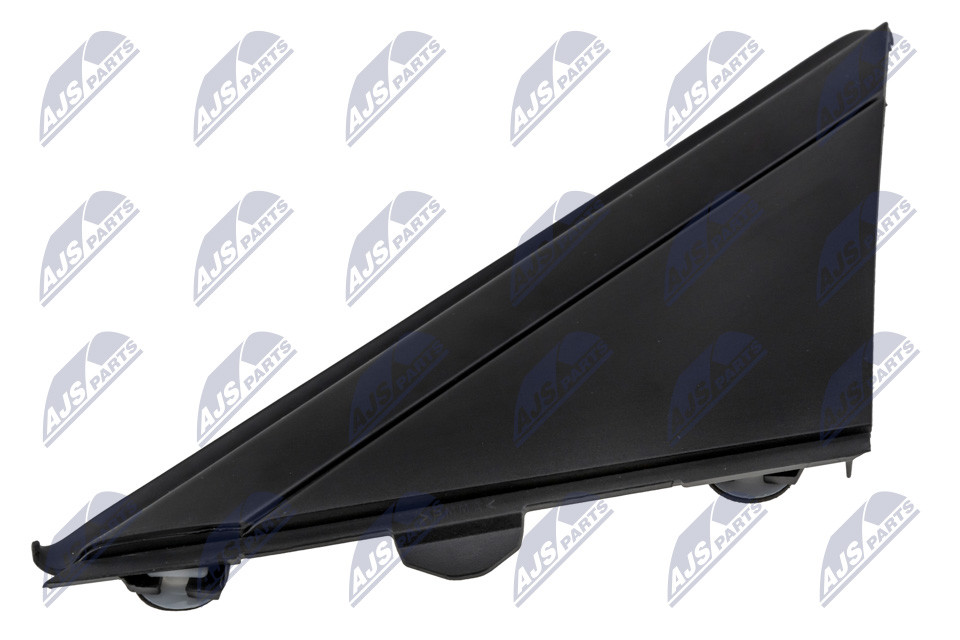 ✅Fits NTY EZC-FT-215 SIDE MIRROR COVER/COVER/CAPFIAT 500 2007-/LEFT- ⭐UK Seller⭐ - Image 4