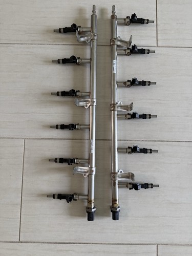 Aston Martin Vanquish 2025 Fuel rails Set Photo - $2,499