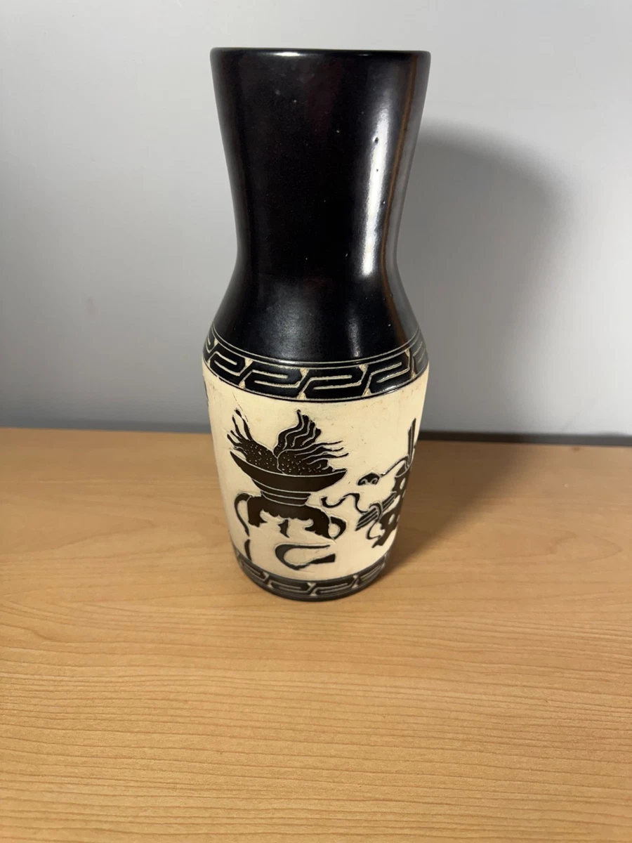Cizhou 在中国古董花瓶| eBay