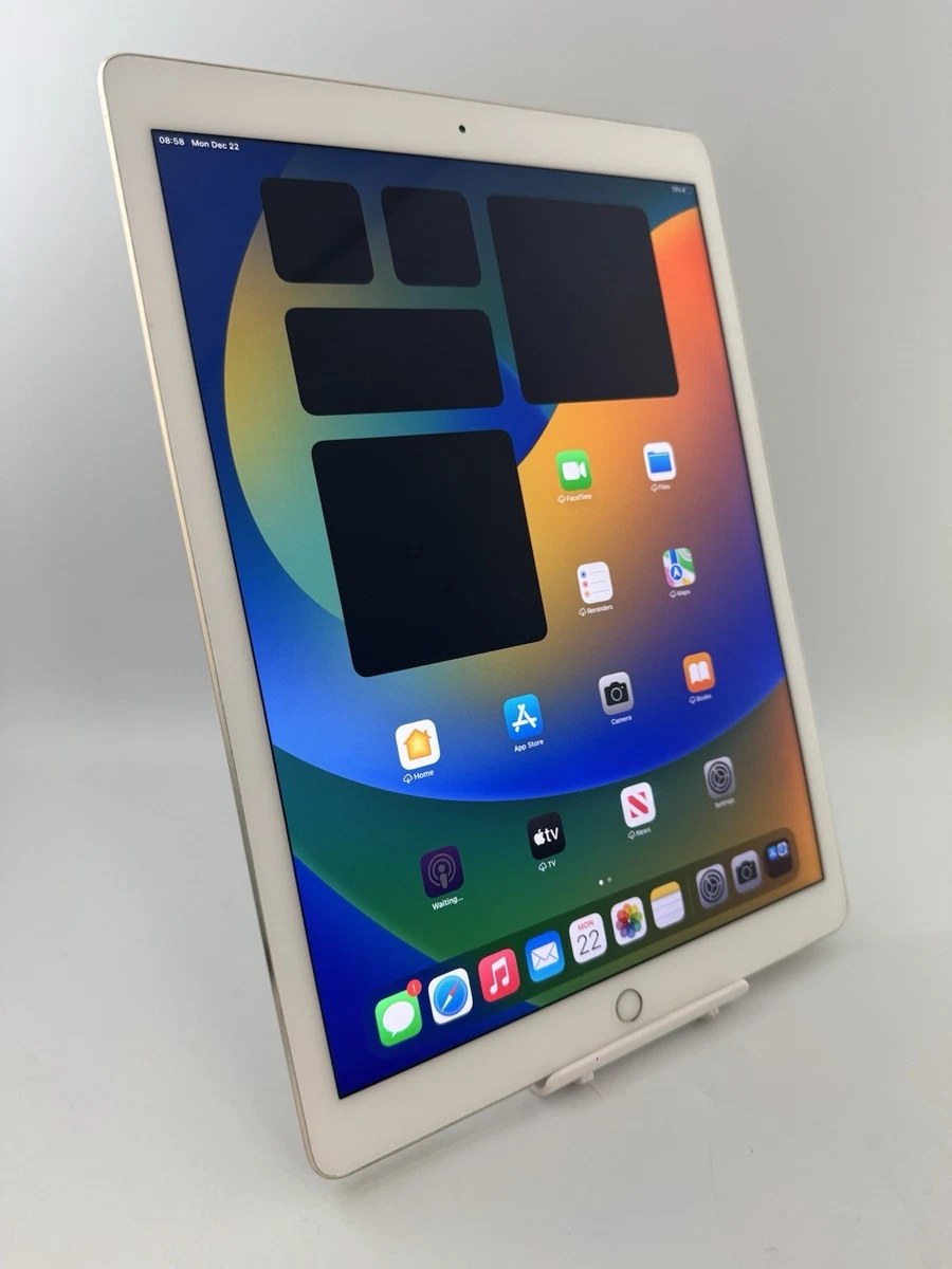 Apple iPad Pro (1st Generation) 128 GB Tablets for sale | eBay