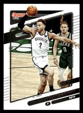 2021 Donruss #35 Blake Griffin
