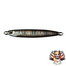 NEW Abu Garcia SSSRFSL30G-BLH Metal Jig  Surf Slayer  30G  Black Hologram