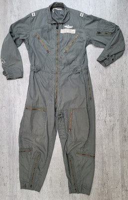 パンツ 1960s USAF K-2B mint condition s-l400.jpg