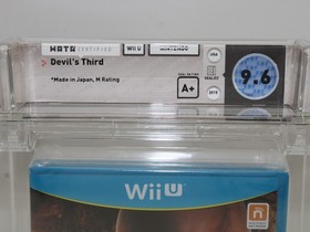 Castlequest Nintendo NES Nexoft Factory Sealed Wata Graded 9.4 A | Puzzle