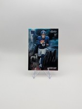 2025 Panini Absolute - By Storm Jaxson Dart Rookie Card #7 (RC)