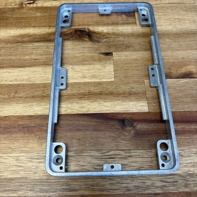 #ad Activating Ring KEC Floor Box Bracket Cordeck HHRobertson KEC AX $17.50