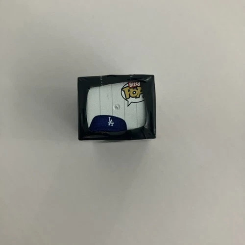 2026 Topps Series 1 Shohei Ohtani Funko Bitty Pop Figure Superbox Exclusive NEW