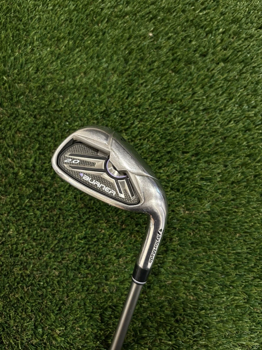 Juego de wedges Ram Golf Pro Spin 3 - Wedges 52 ° gap, 56 ° sand, 60