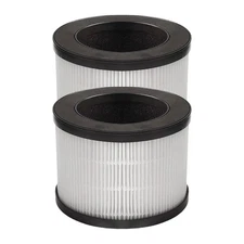 H13 Filtration System Compatible with ForFor Tolife and Similar Models 2 Pack