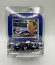 Rusty Wallace 2 Miller Lite 2004 Action 1:64 scale NIB
