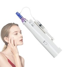 Beauty Instrument Facial Skincare Machine Innovative in Beauties Handheld Device