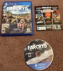 Far Cry 5 - Day One Edition - Sony PlayStation 4