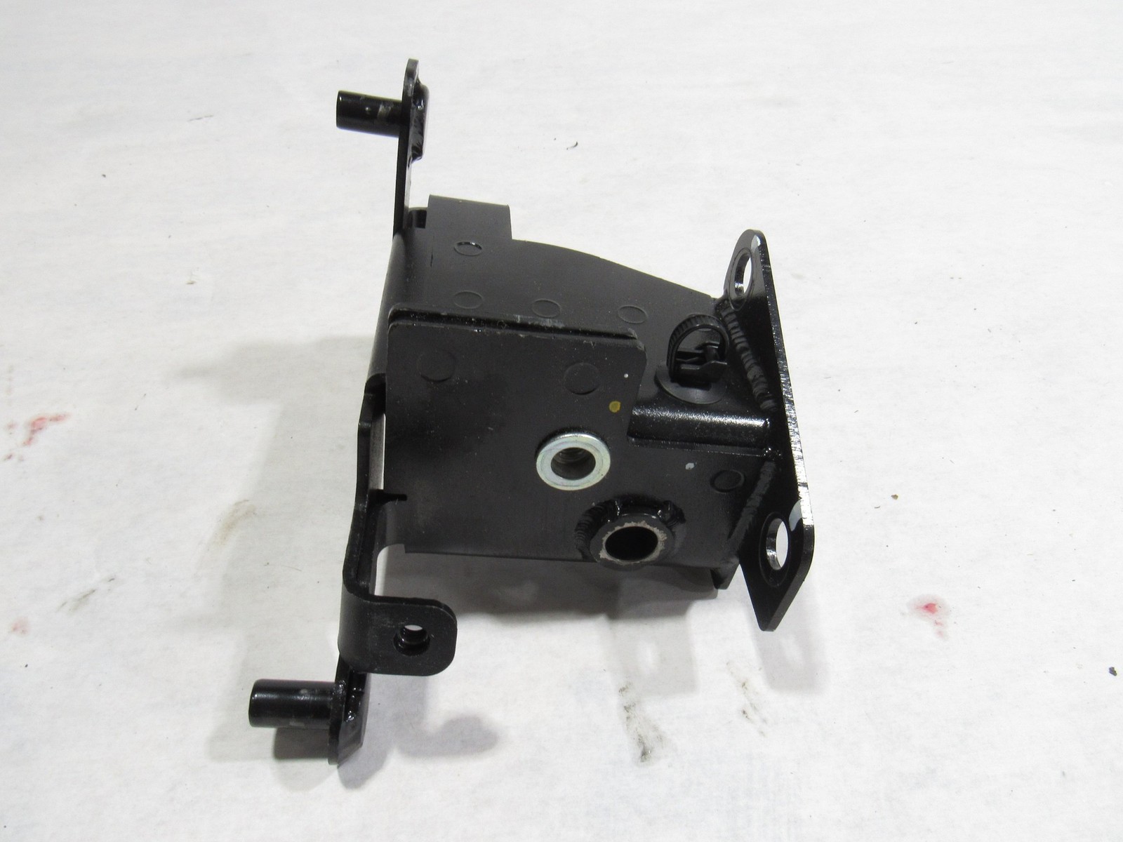17-20 Mclaren 720S 720 2020 Rear Left Driver Brace Bracket Mount Support #3