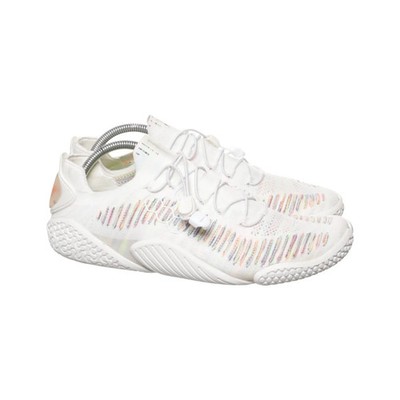 Vivobarefoot, Barfußschuhe, Größe: 38, Weiß/Mehrfarbig, Damen #vtw