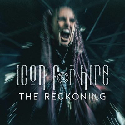 Icon for Hire The Reckoning (Vinyl) 12'' Album (Limited Edition) (UK IMPORT)