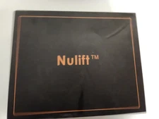 NULIFT NL-06 RF Radio Frequency Machine Anti-Aging Wrinkles Gel Might Be Out