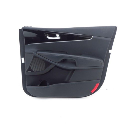 Türverkleidung vorne rechts Kia Sorento III UM 1.15- Tür Verkleidung Abdeckung