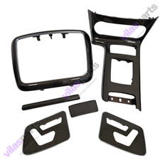 NEU AMG G63 Carbon Interieur Zierleisten Set Mercedes G-Klasse W463 2012–2018 NEU AMG G63 Carbon Interieur Zierleisten Set Mercedes G-Klasse W463 2012–2018