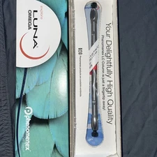 Phenomenex Luna Omega 00F-4748-Y0 1.6 µm Polar C18 100Å LC Column 150 x 3.0 mm