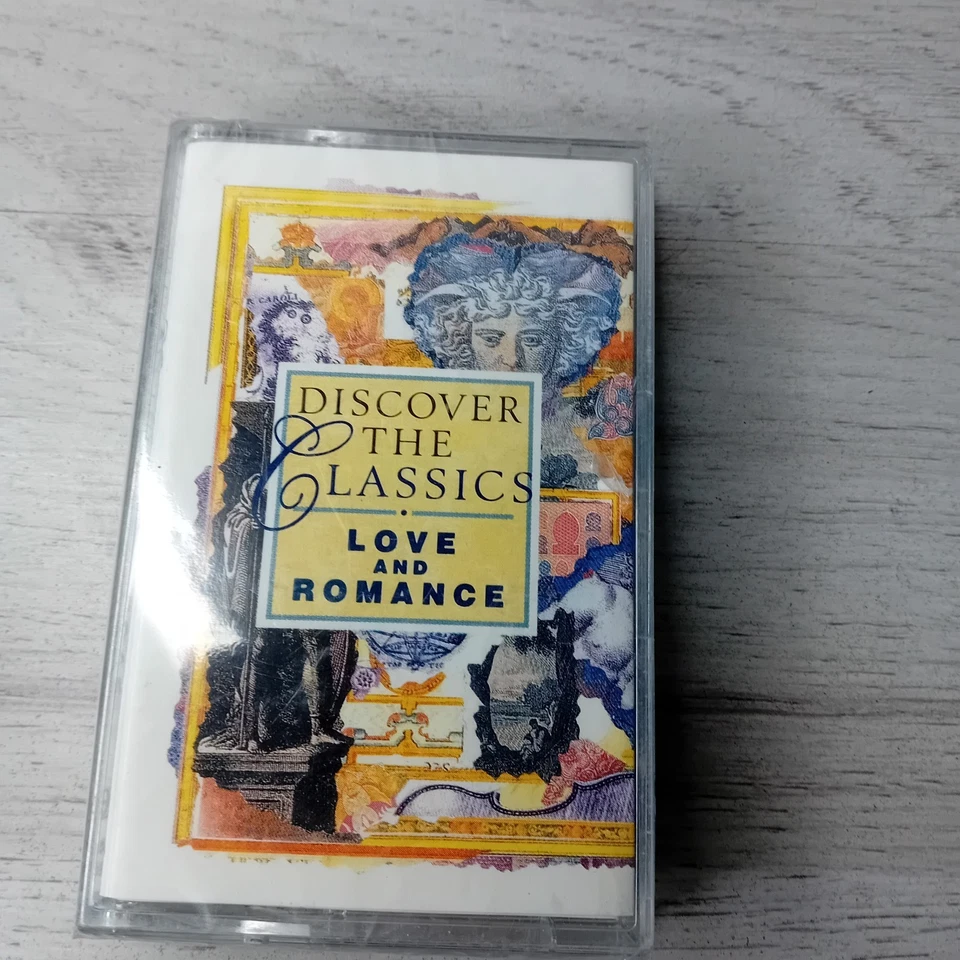 CASSETTE TAPE ALBUM BUNDLE JOBLOT - RARE RETRO NEW SEALED !! VARIOUS GENRE, - Image 4 of 4