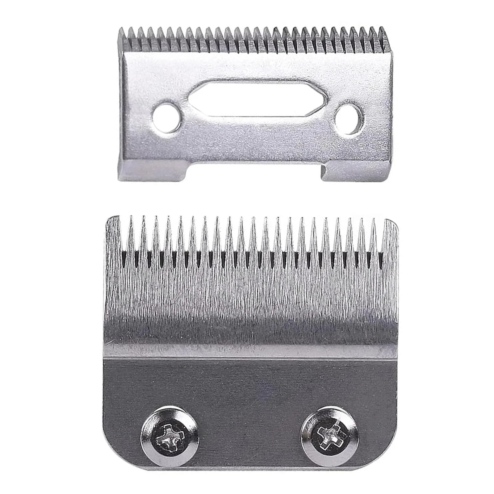 Professional Wahl Blade - 2-Hole Precision Adjustable Hair C