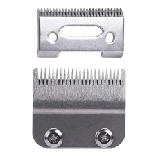 Professional Wahl Blade - 2-Hole Precision Adjustable Hair Clipper for Wahl S...