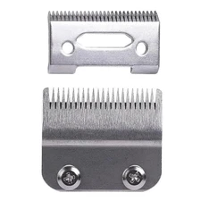 Professional Wahl Blade - 2-Hole Precision Adjustable Hair Clipper for Wahl S...